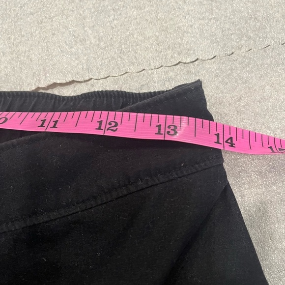 ❤️2/$50❤️[S/4/6]Nike Sphere Dry Flare Pants Ankle Zip Straight Leg Zip Pockets - Picture 8 of 11